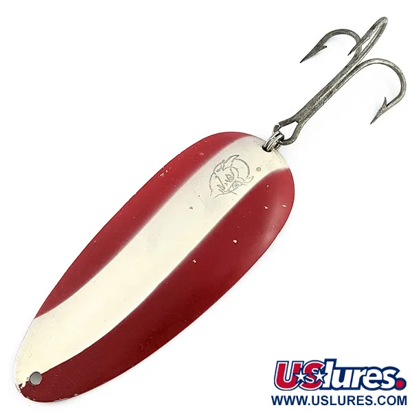 Dardevle Huskie Junior Lou J Eppinger serie 700