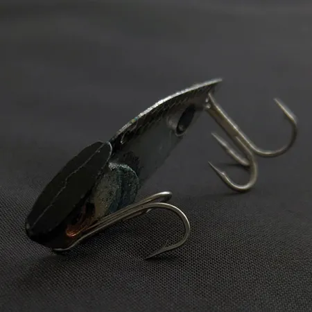 Cotton Cordell Gay Blade, 12g, Níquel, Blade Bait #21430