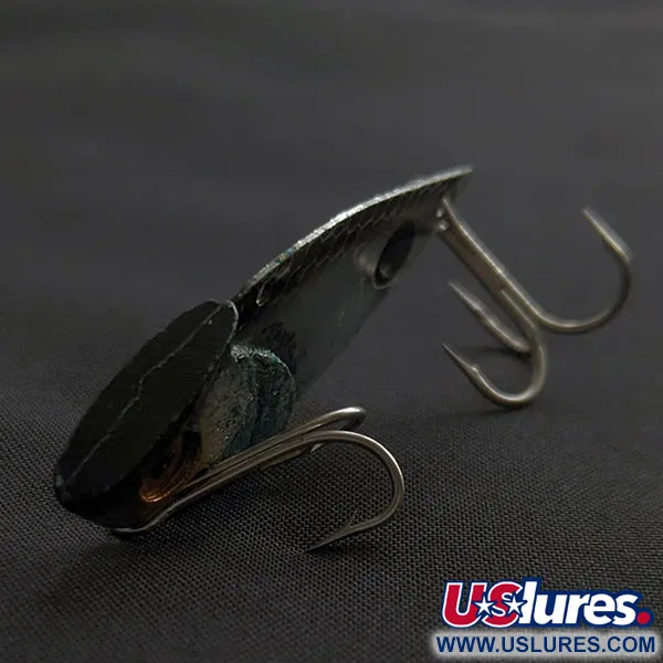 Cotton Cordell Gay Blade, 12g, Níquel, Blade Bait #21430