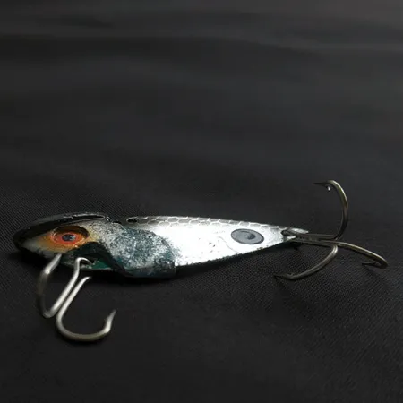 Cotton Cordell Gay Blade, 12g, Níquel, Blade Bait #21430