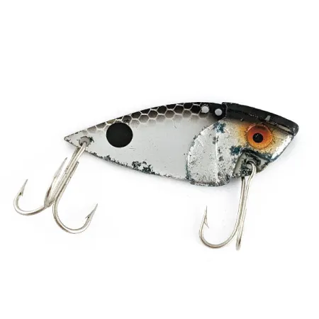 Cotton Cordell Gay Blade, 12g, Níquel, Blade Bait #21430