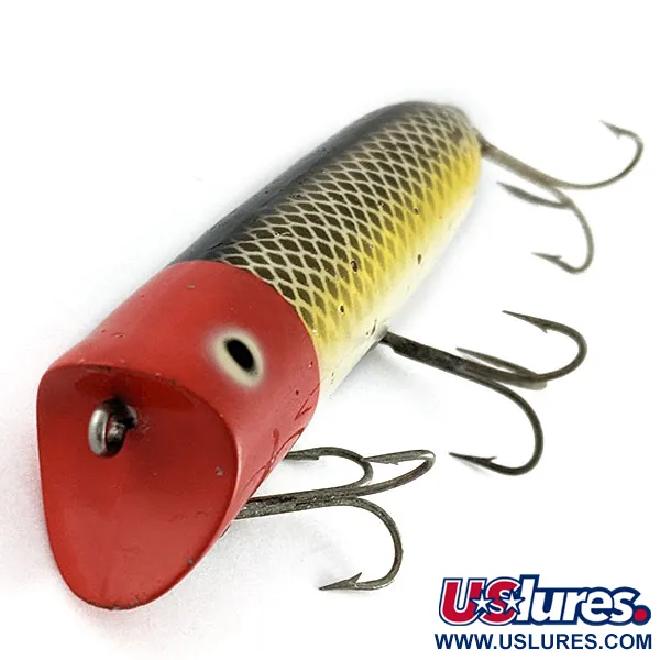 Heddon Lucky 13, 21g, Señuelo de Superficie #21435