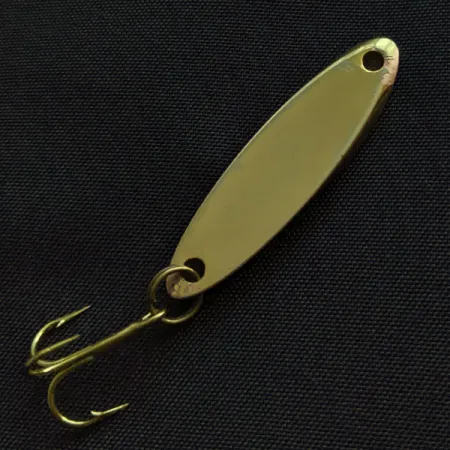 Acme Kastmaster, 1/8oz dorado, cucharilla #21468