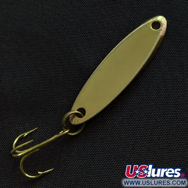 Acme Kastmaster, 1/8oz dorado, cucharilla #21468