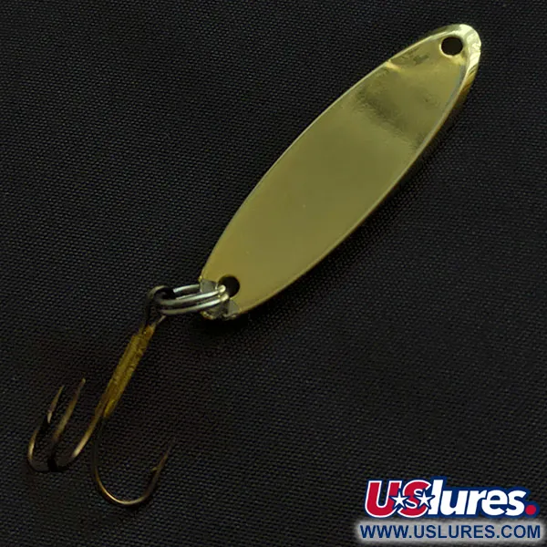 Acme Kastmaster, 7g, Oro, Cucharilla #21469