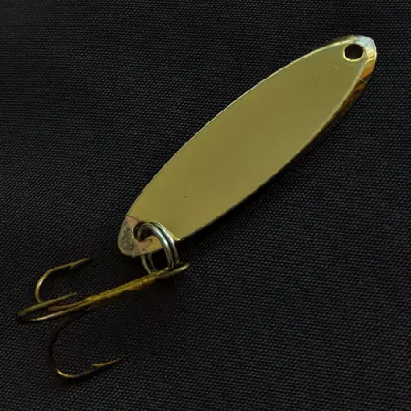 Acme Kastmaster, 7g Oro, Cucharilla de Pesca #21481