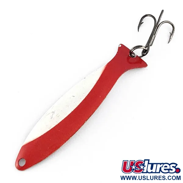 Cucharilla Worth Fly Rod Demon