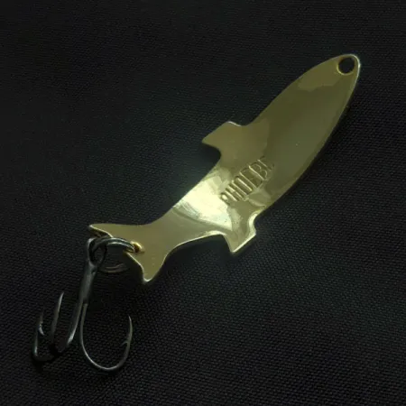 Acme Phoebe, 5g naranja/oro, cucharilla de pesca #21516