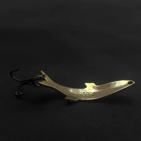 Acme Phoebe, 5g naranja/oro, cucharilla de pesca #21516