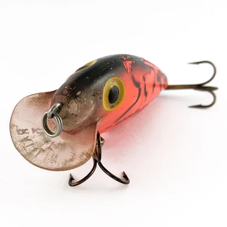 Storm Rattlin Thin Fin (Pre Rapala), 14g Rojo, Señuelo #21527