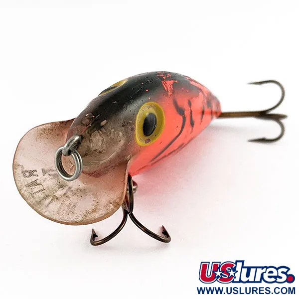 Storm Rattlin Thin Fin (Pre Rapala), 14g Rojo, Señuelo #21527