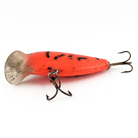 Storm Rattlin Thin Fin (Pre Rapala), 14g Rojo, Señuelo #21527
