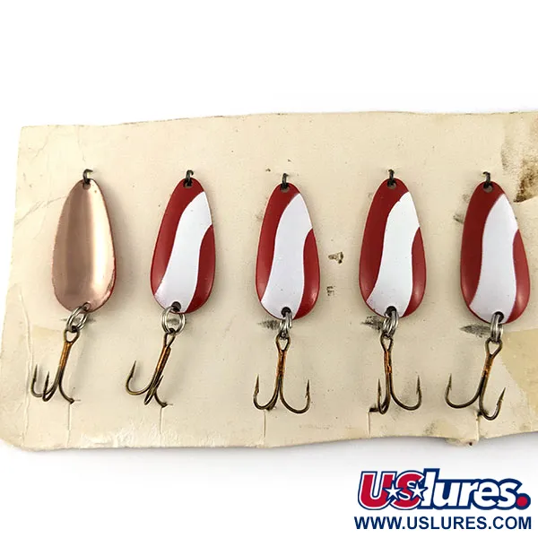 Glen Evans Cucharilla