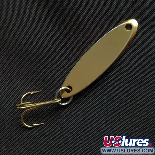 Acme Kastmaster, Oro, 3.5g, Cucharilla #21547