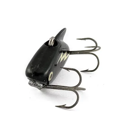 Heddon Sonic, 7g Negro, Señuelo de hundimiento #21552