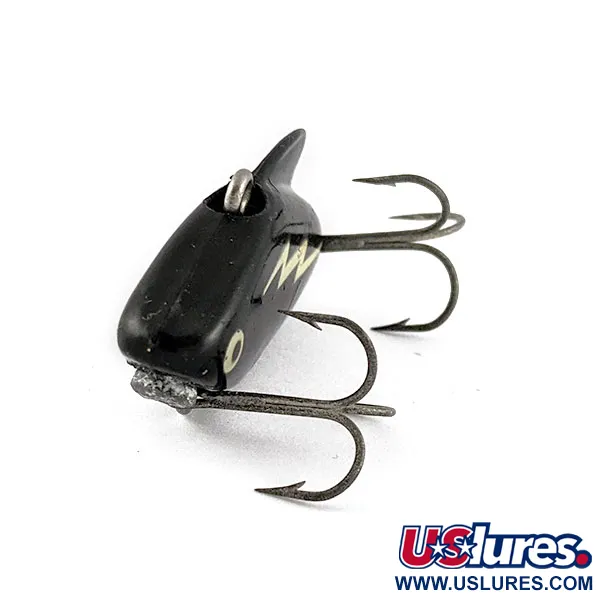 Heddon Sonic, 7g Negro, Señuelo de hundimiento #21552