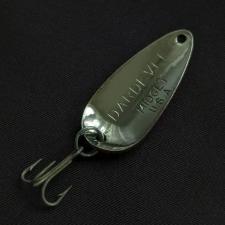 Eppinger Dardevle Midget, 6g, Red Devle, Cucharilla #21558