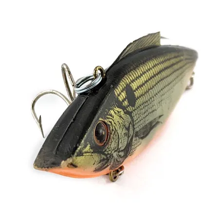 Bill Lewis Rat-L-Trap, 14g Color Shad, Crankbait sin pala #21561