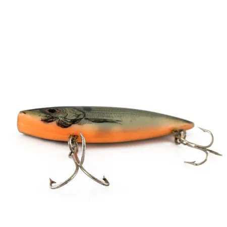 Bill Lewis Rat-L-Trap, 14g Color Shad, Crankbait sin pala #21561