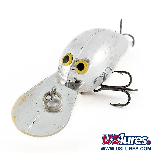 Norman Deep Baby N, 7g, Crankbait de profundidad #21566