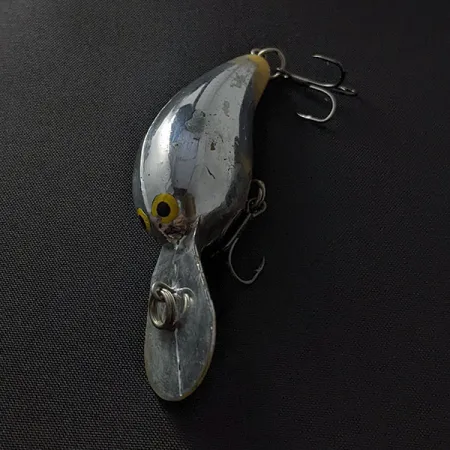 Norman Deep Baby N, 7g, Crankbait de profundidad #21566