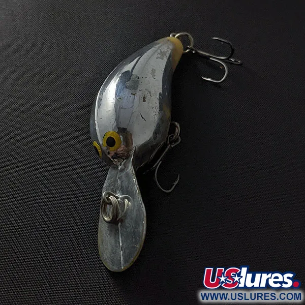 Norman Deep Baby N, 7g, Crankbait de profundidad #21566