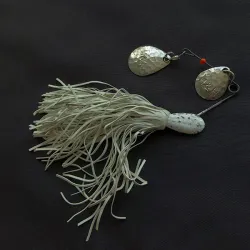 Spinnerbait H&H Double Spinner