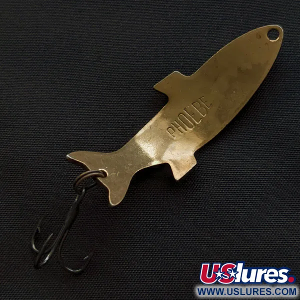 Acme Phoebe, 7g (1/4oz), Cucharilla #21609