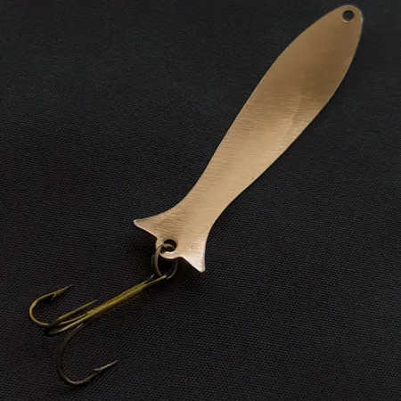 Acme Flash-King Wobbler, 5g Cobre, Cuchara #21611