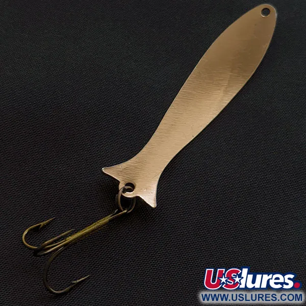 Acme Flash-King Wobbler, 5g Cobre, Cuchara #21611