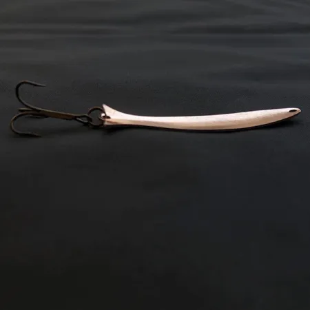 Acme Flash-King Wobbler, 5g Cobre, Cuchara #21611