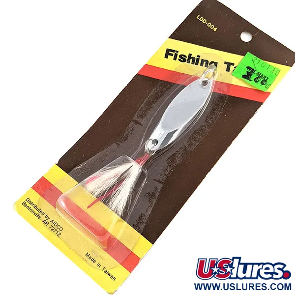 Cuchara de pesca Kasting Spoon