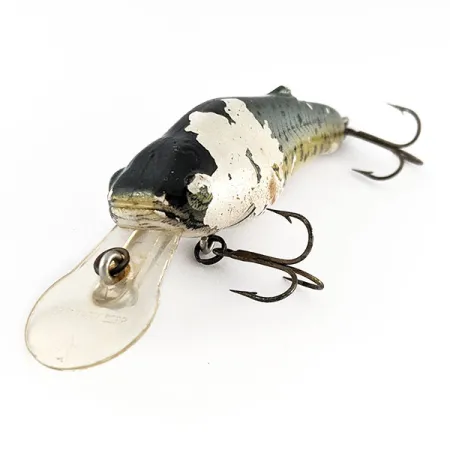 Crankbait Corp Bullcat, 14g (1/2oz), Señuelo Crankbait #21617