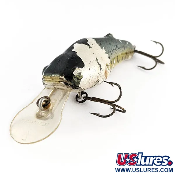 Crankbait Corp Bullcat, 14g (1/2oz), Señuelo Crankbait #21617