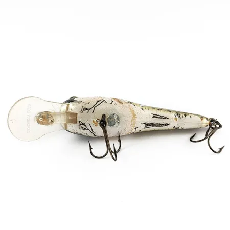 Crankbait Corp Bullcat, 14g (1/2oz), Señuelo Crankbait #21617