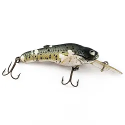 Crankbait Corp Bullcat