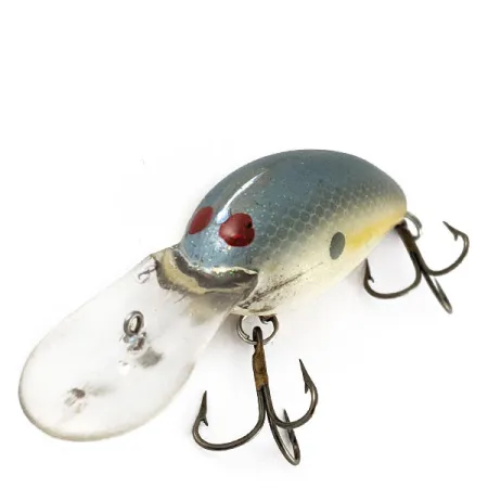 Norman Deep Middle N, 10g 5cm, Crankbait de Profundidad #21619