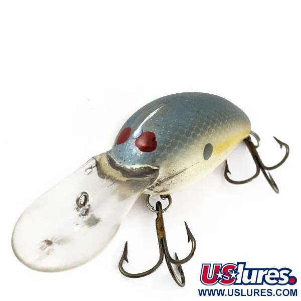 Norman Deep Middle N, 10g 5cm, Crankbait de Profundidad #21619