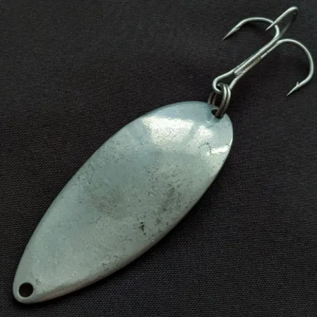 Seneca Little Cleo (Hula Girl), 21g plateado estañado, cucharilla #21625