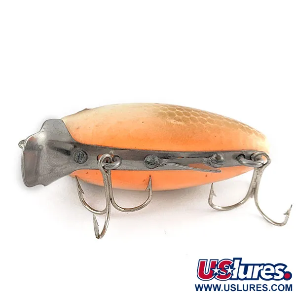 Strike King Clarks Water Scout, Madera, 12g, Señuelo #21721