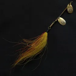 Cucharilla Marathon Tandem