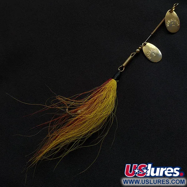 Cucharilla Marathon Tandem