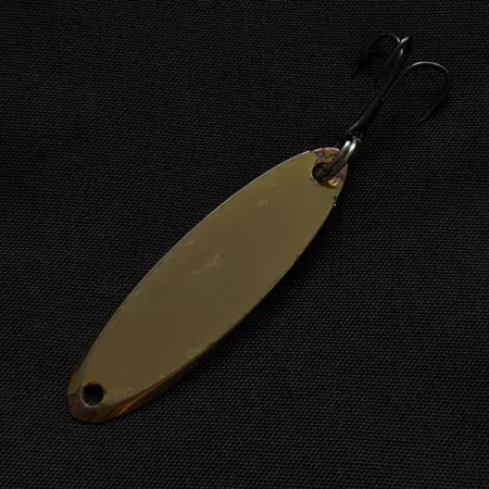 Acme Kastmaster, 7 g (1/4 oz) Dorado, Cucharilla de pesca #21766