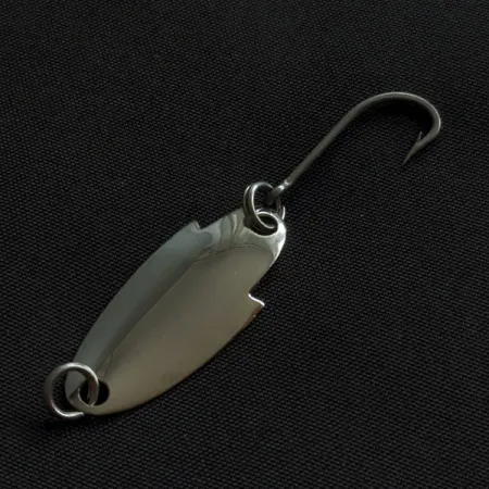 Glen Evans, Níquel 1.5g, Cucharilla #21783