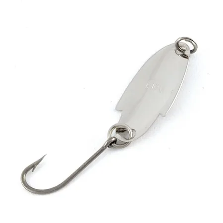 Glen Evans, Níquel 1.5g, Cucharilla #21783