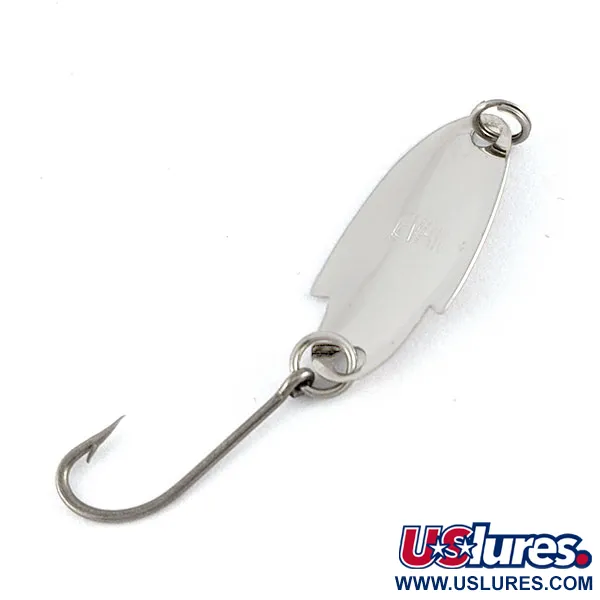 Glen Evans, Níquel 1.5g, Cucharilla #21783