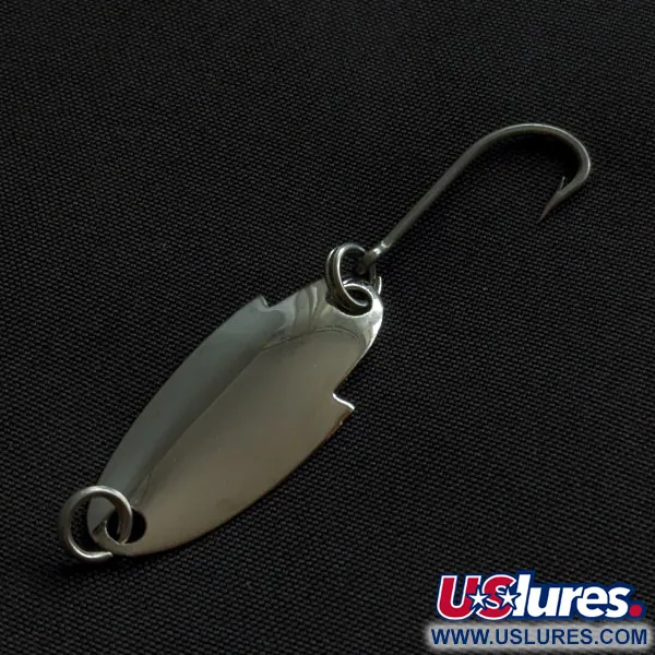 Glen Evans, Níquel 1.5g, Cucharilla #21783