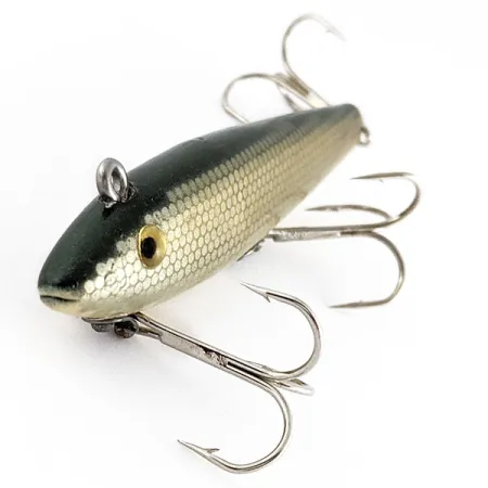L&S Mirrolure 52M18, 14 g, Color M18, Twitchbait flotante #21792