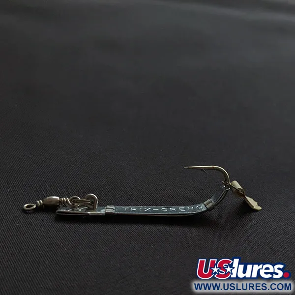 South Bend Trix-Oreno 594, 2g (1/16 oz), Cucharilla para Mosca #21796