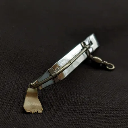 South Bend Trix-Oreno 594